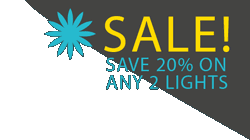 Introducing the Lotus Light LED34